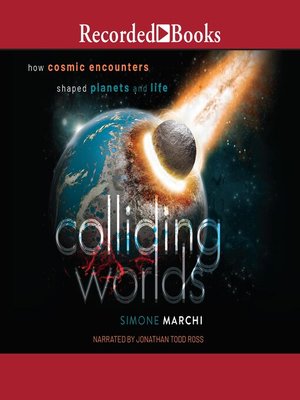 cover image of Colliding Worlds